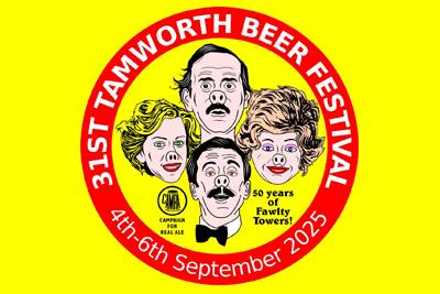 beer festival