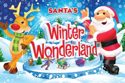 Winter wonderland