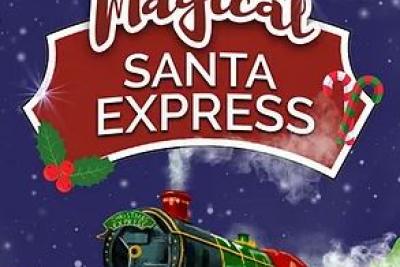 statfold santa express