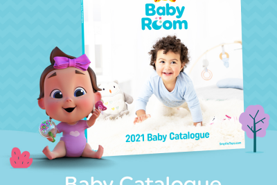 Baby Room Smyths 2021