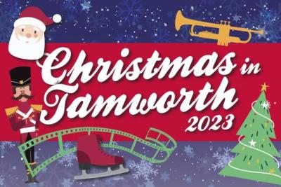 Christmas In Tamworth