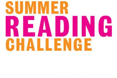 Summer Reading Challenge 2021