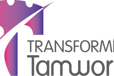 Transforming Tamworth logo