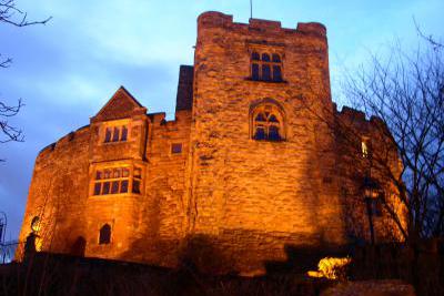 castle-halloween-events-Tamworth