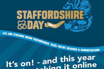 Staffordshire Day Online Market 2021