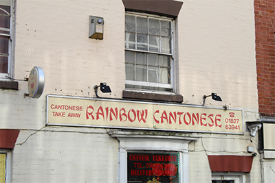 rainbow cantonese