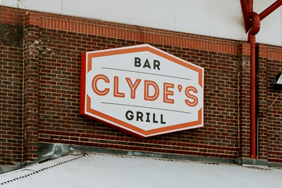 clydes