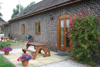 donative holiday cottages