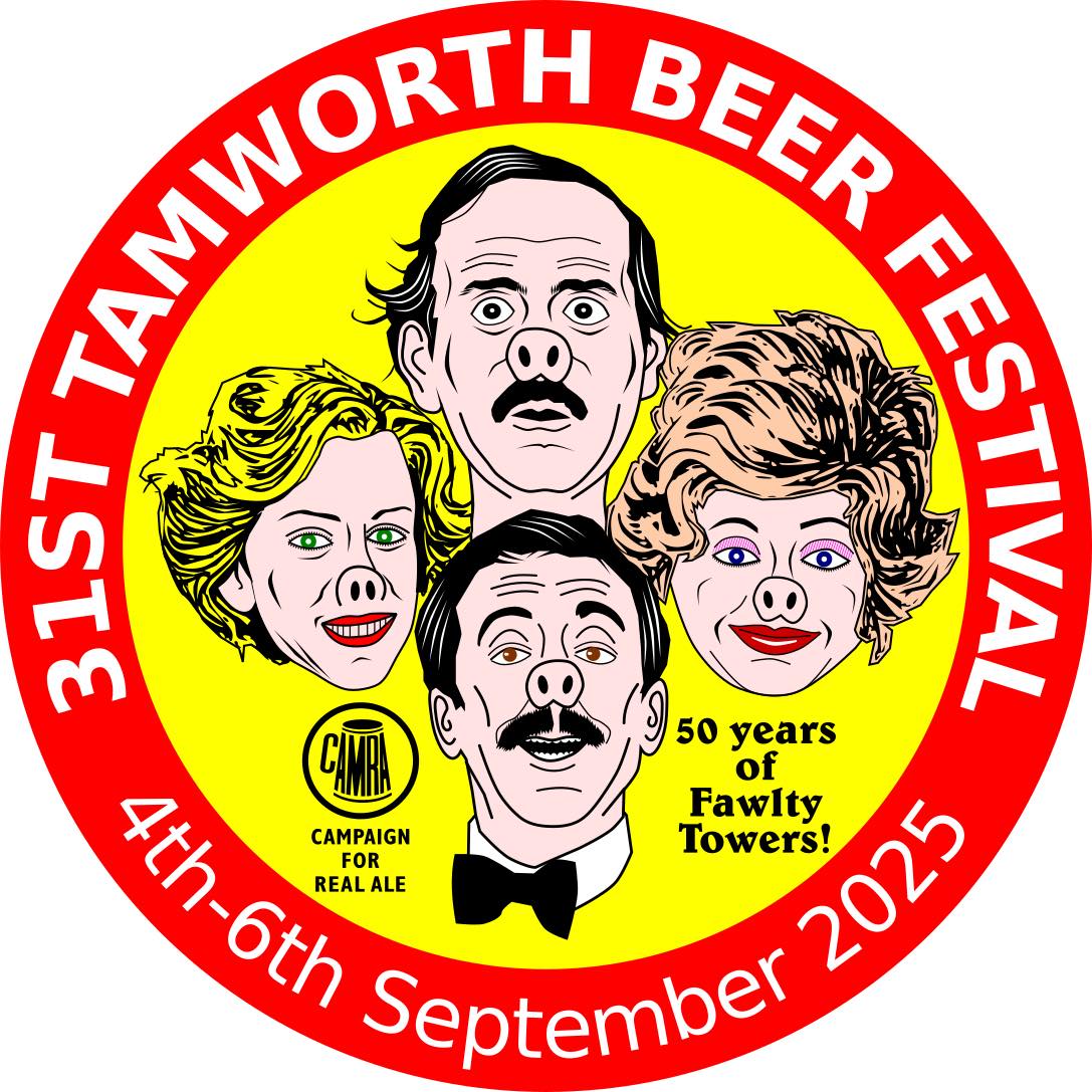 Tamworth Beer Festival 