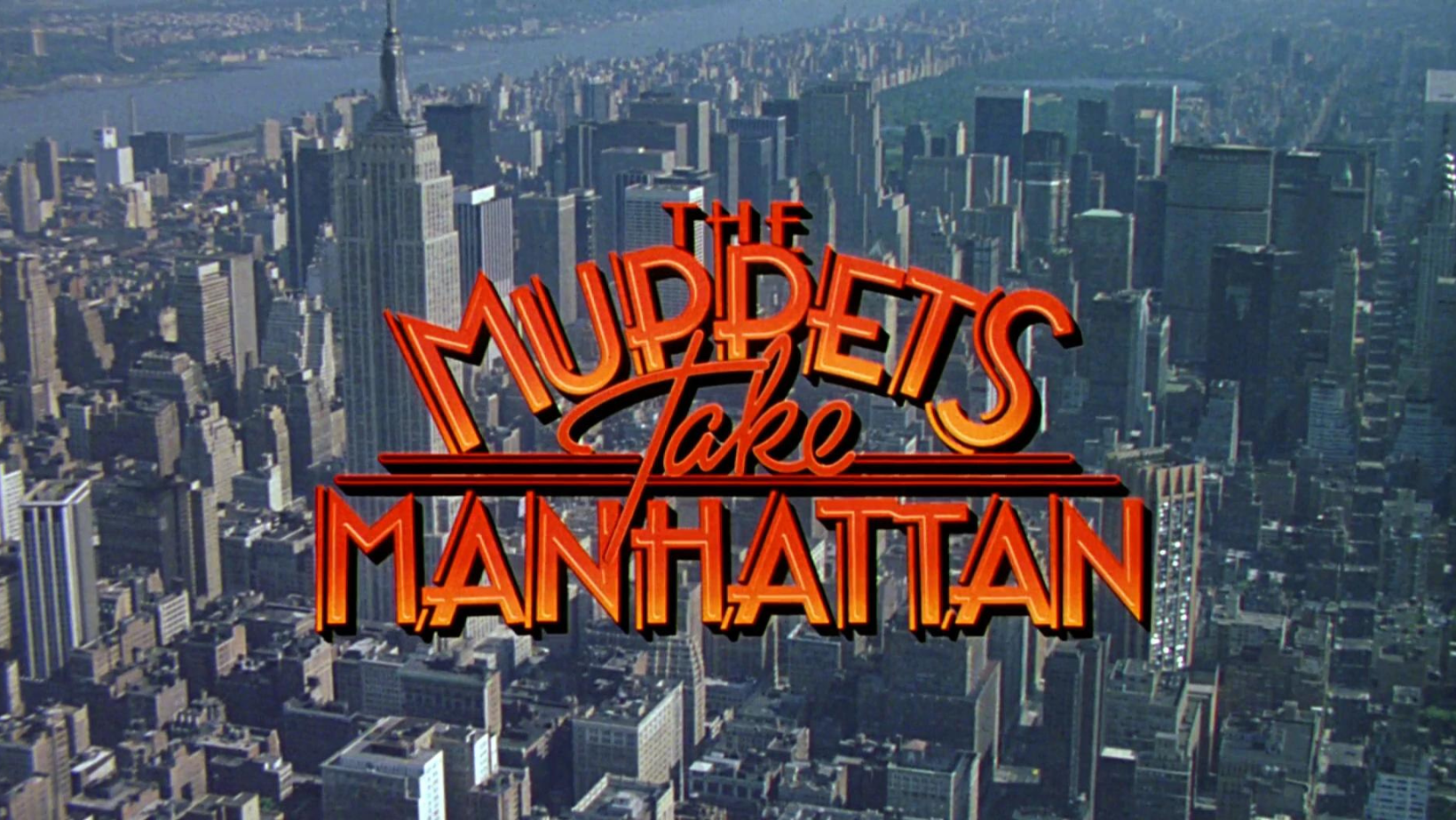 The Mupptes