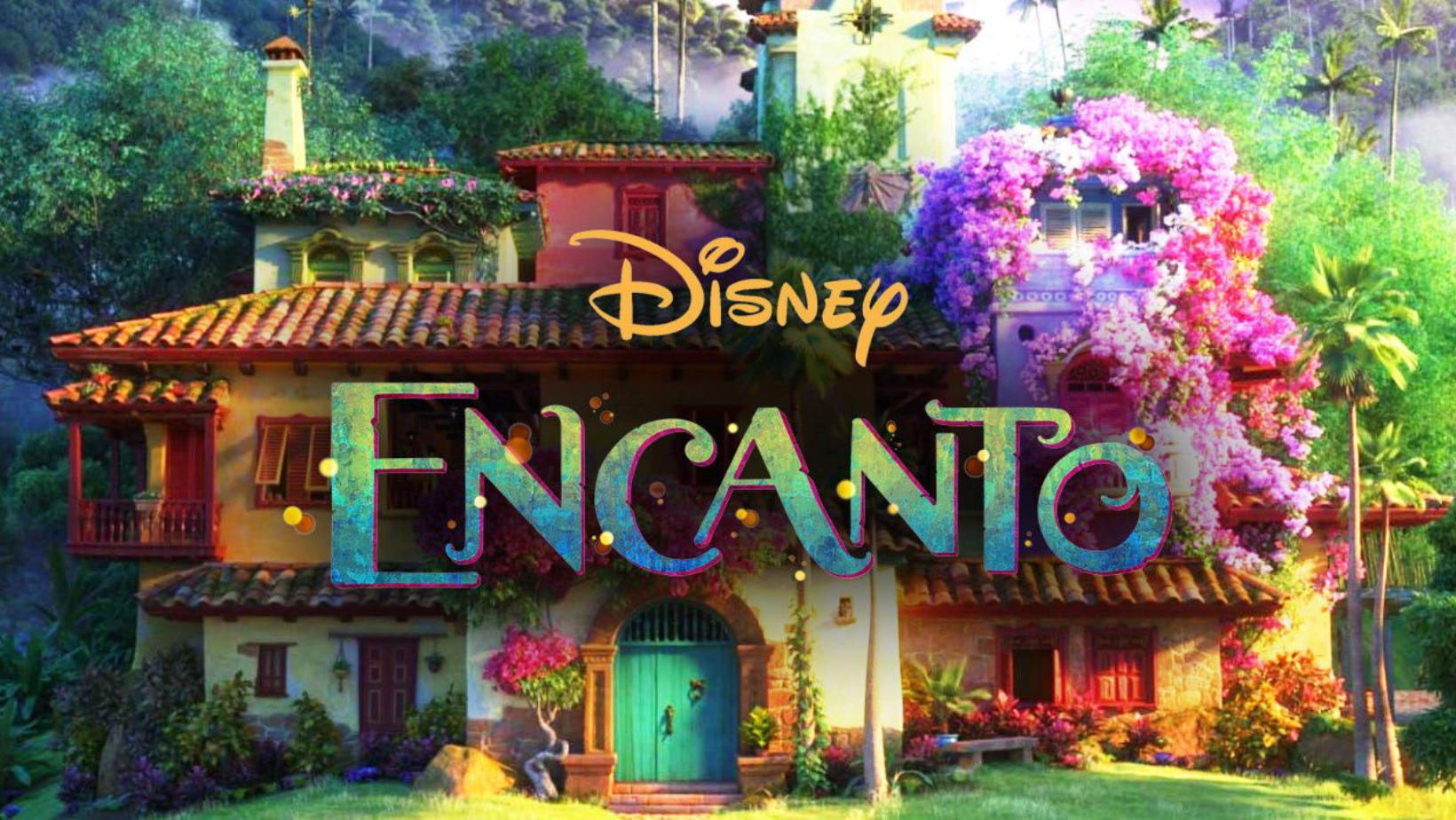 Encanto
