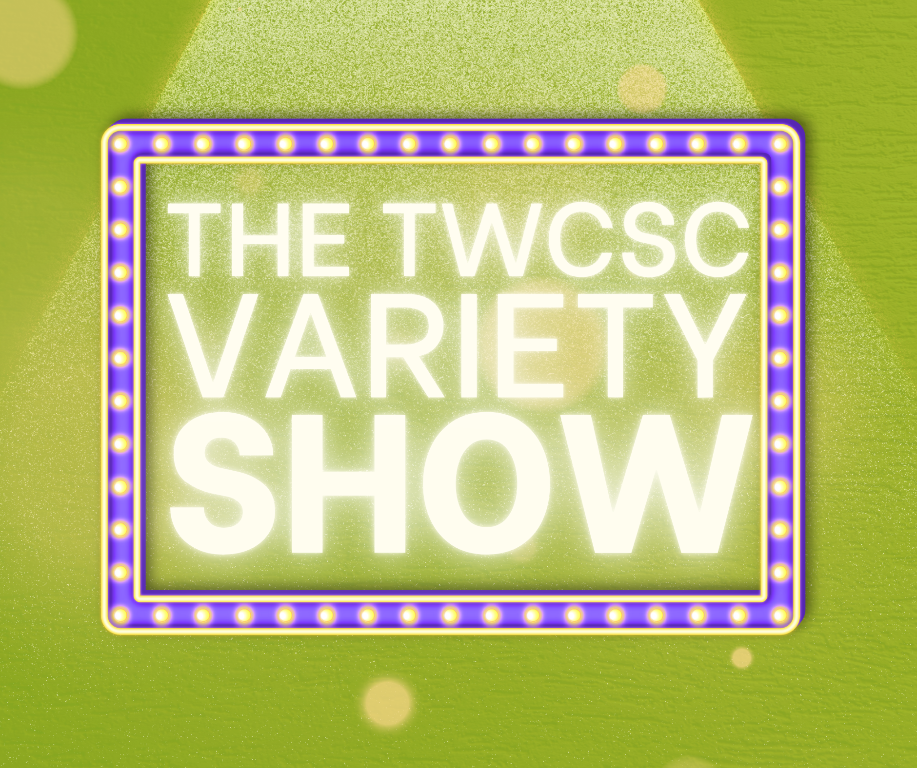 Tamworth Variety Show