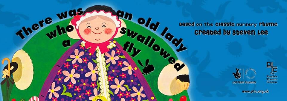 Fly Lady