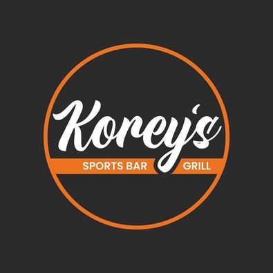 Korey's Sports bar and Grill Tamworth 