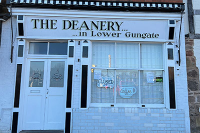 The Deanery