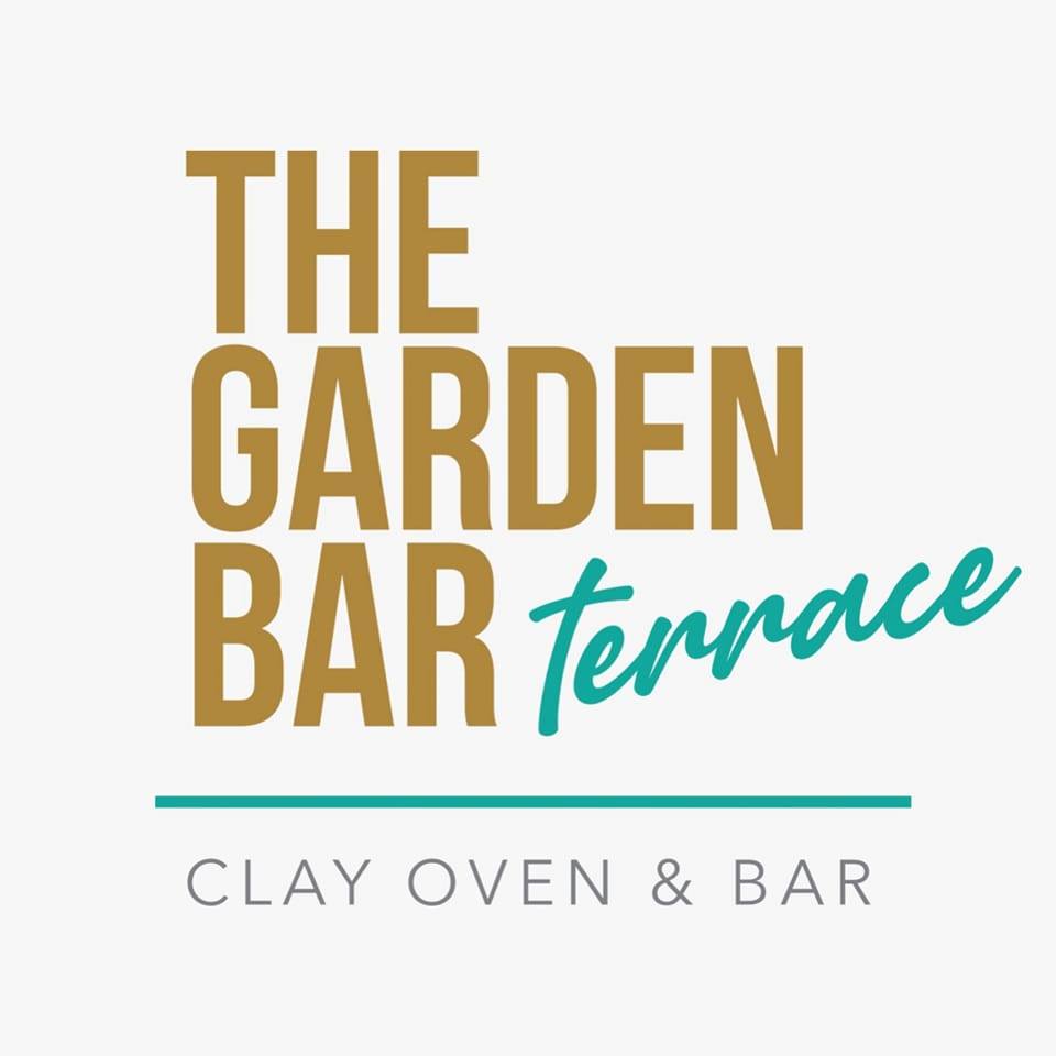 The Garden Bar Terrace