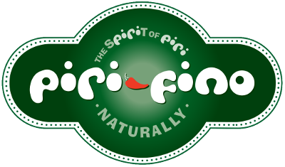 Piri Fino Logo 
