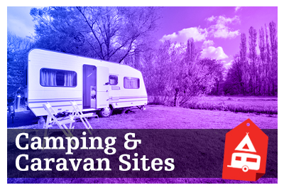Camping and Caravan