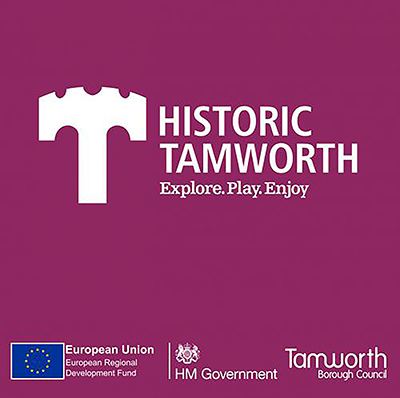 Historic Tamworth