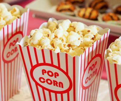 popcorn