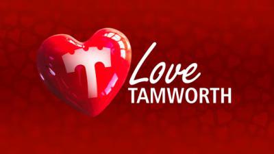 Love Tamworth 