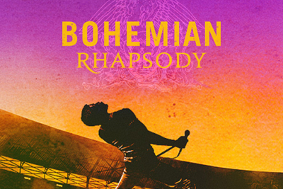 Bohemian Rhapsody (12A)