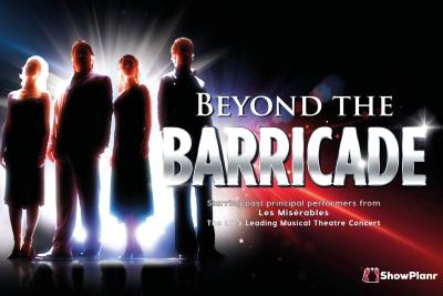 Beyond the Barricade