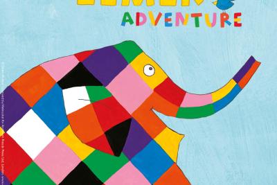 The Elmer Adventure