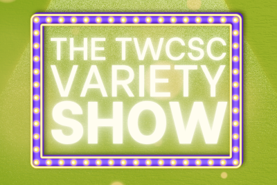 Tamworth Variety Show 