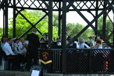 bandstand-free-Tamworth