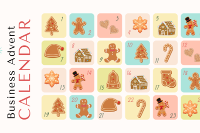 advent calendar