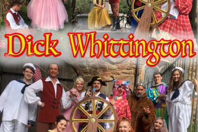 panto-tamworth-dick whittington