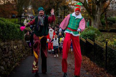 christmas-tamworth-lantern