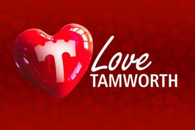 Love Tamworth 