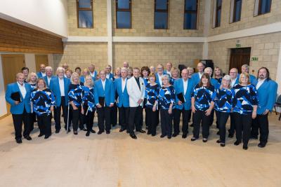 tamworth choir