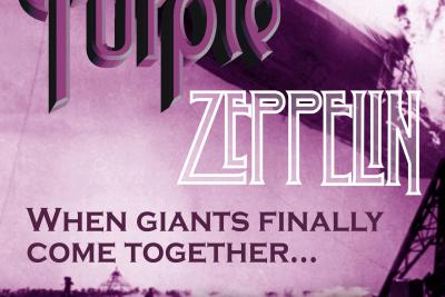 Purple Zeplin 