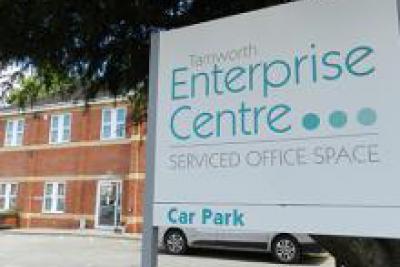 Enterprise Centre