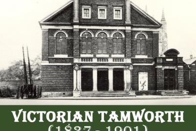 Victorian-Tamworth